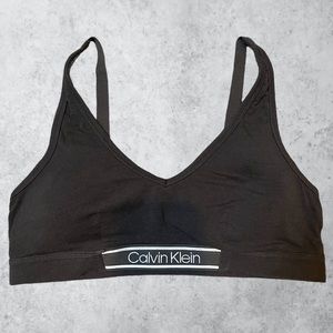 Calvin Klein Sports Bra | Size‎ Small